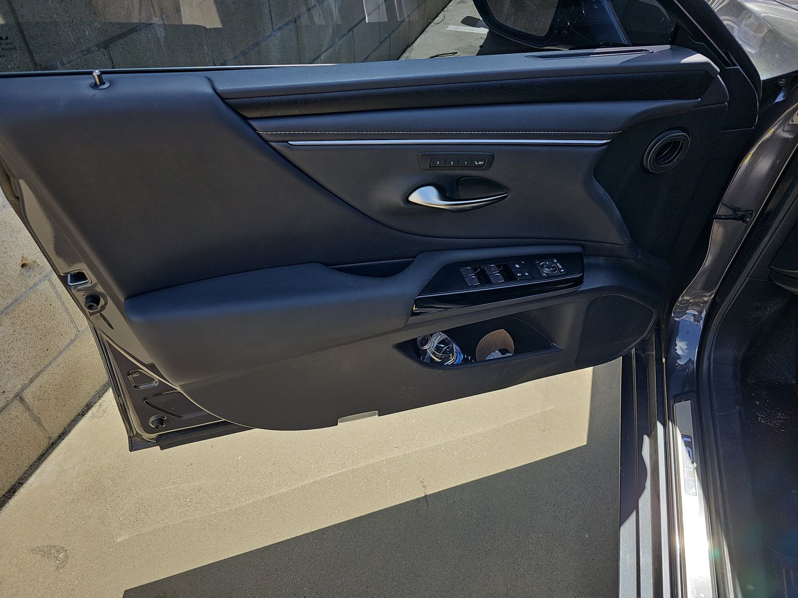 2024 Lexus ES ES 300h FWD
