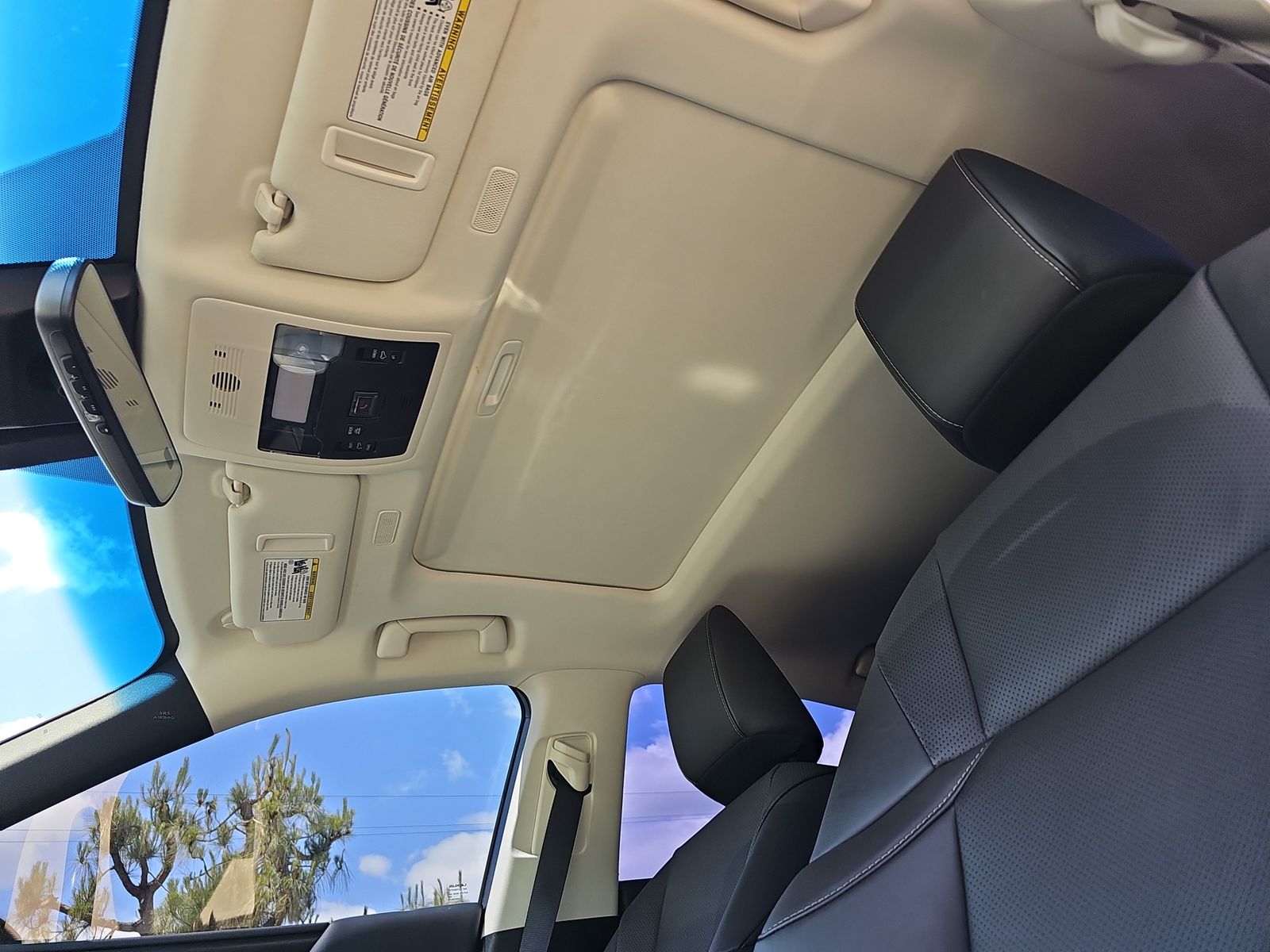 2024 Lexus ES ES 300h FWD