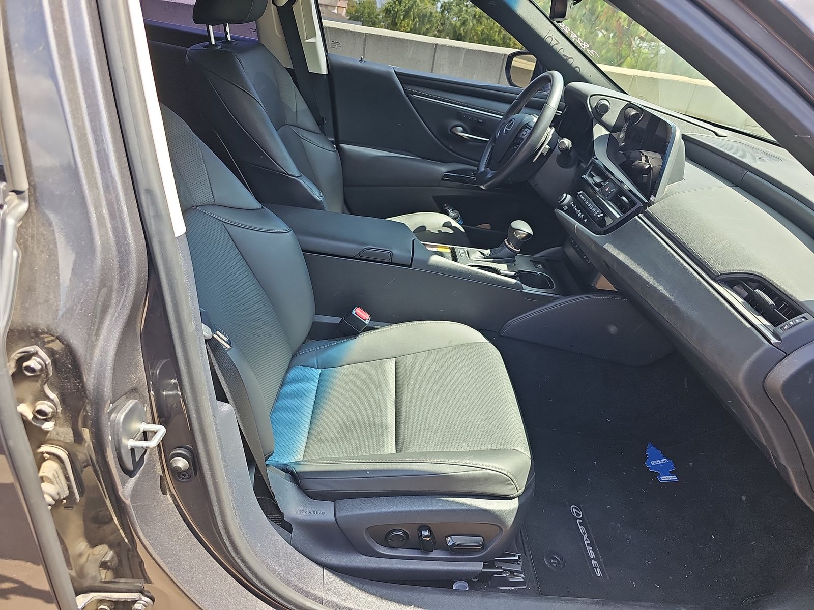 2024 Lexus ES ES 300h FWD