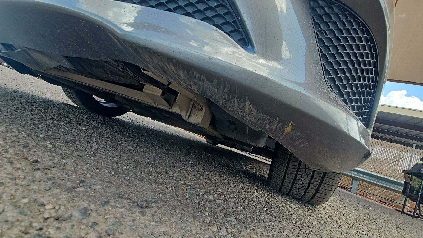 2014 Mercedes-Benz CLA CLA 250 FWD