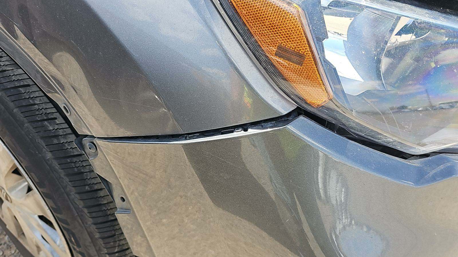 2017 Nissan Rogue S AWD