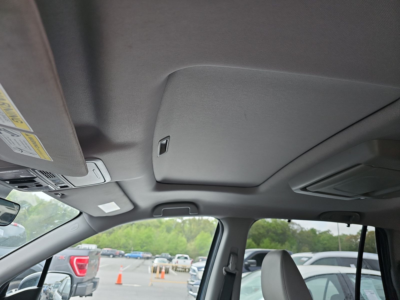 2020 Honda Pilot Touring FWD