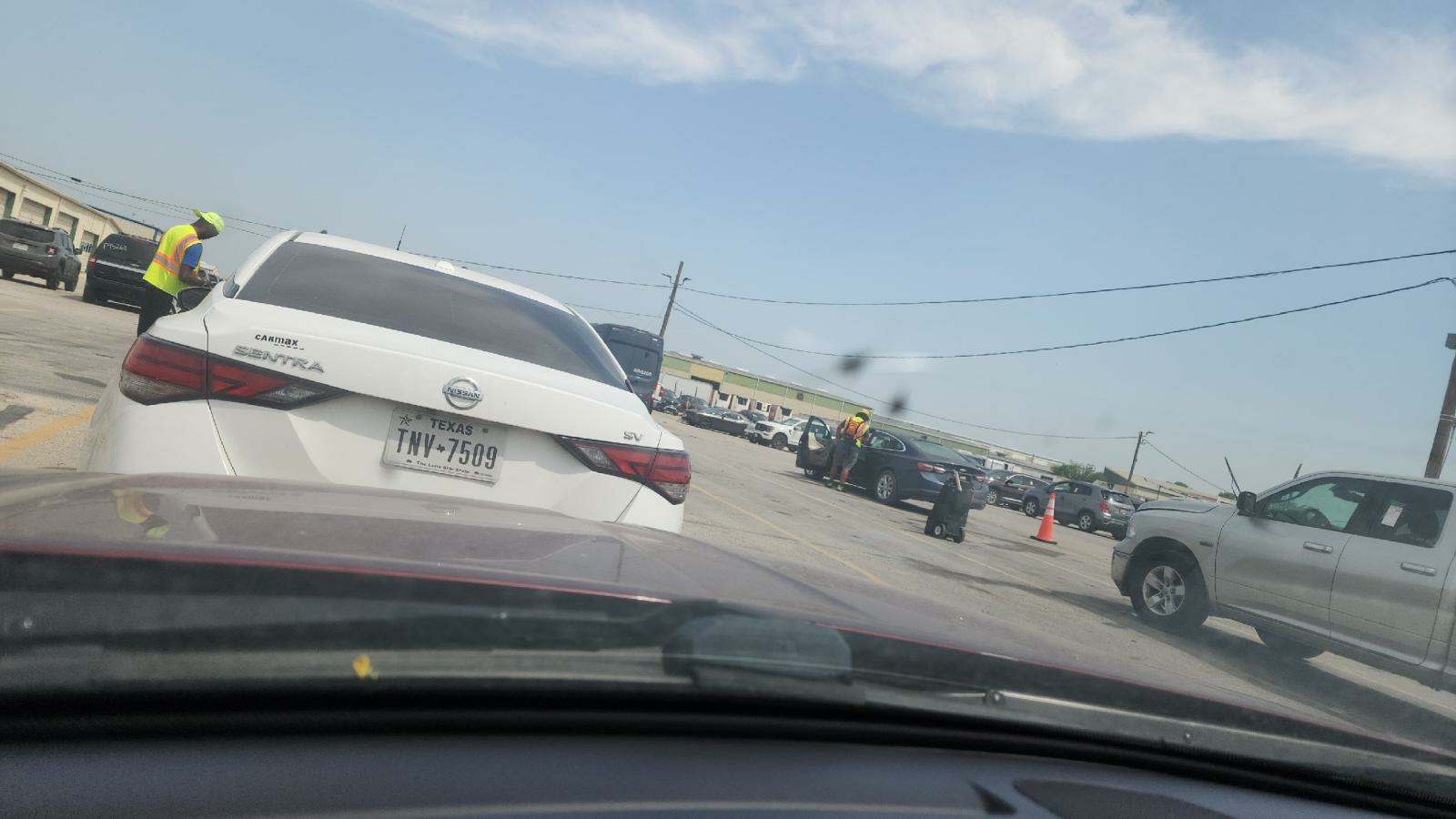 2020 Dodge Charger SXT RWD