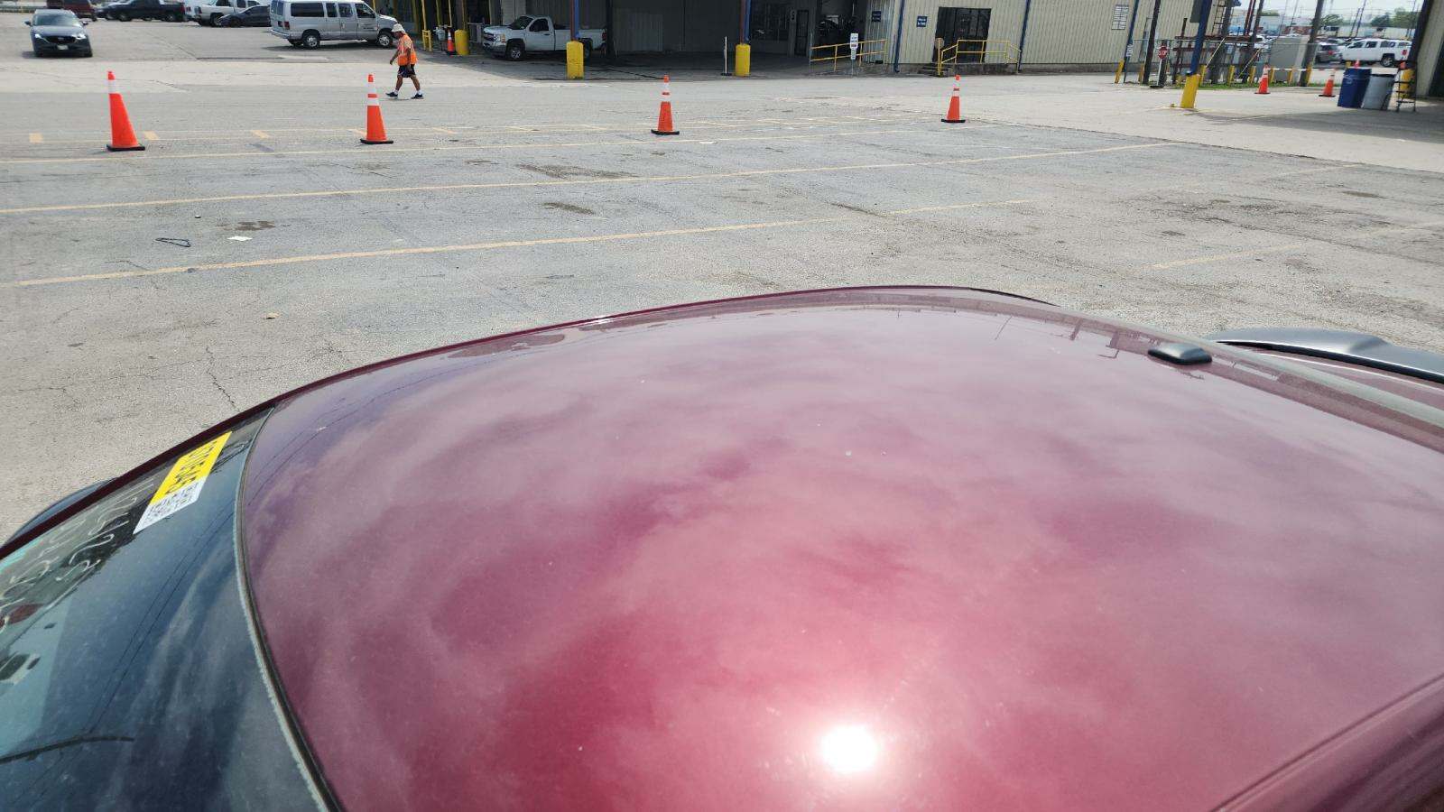 2020 Dodge Charger SXT RWD