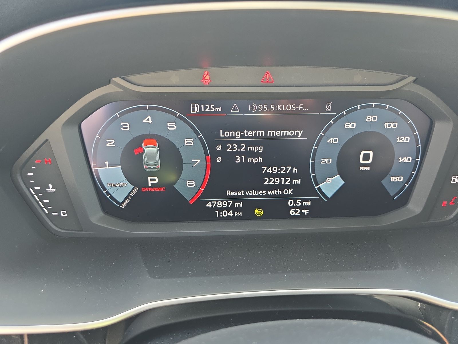 2023 Audi Q3 S line Premium AWD
