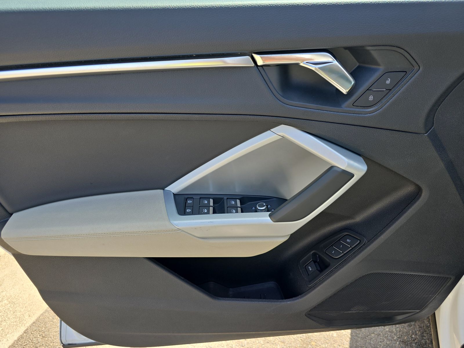 2023 Audi Q3 S line Premium AWD