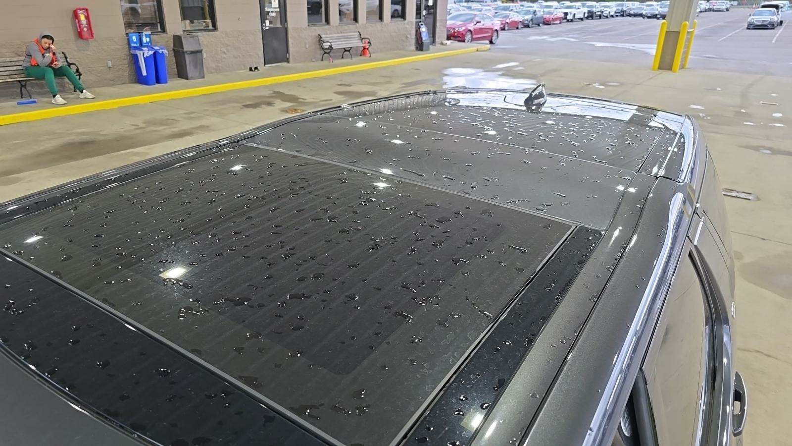 2021 Land Rover Discovery S R-Dynamic AWD