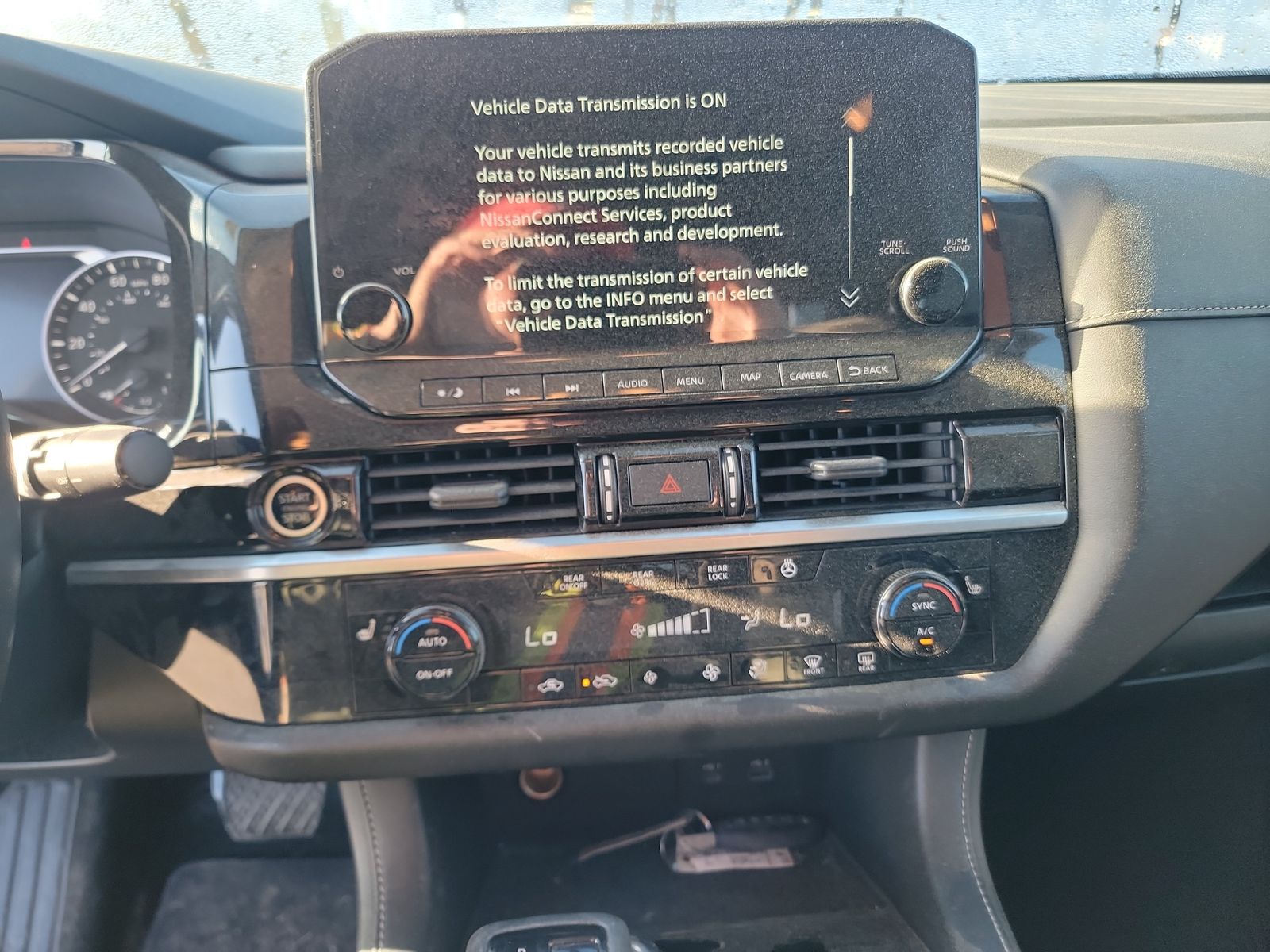 2022 Nissan Pathfinder SL FWD