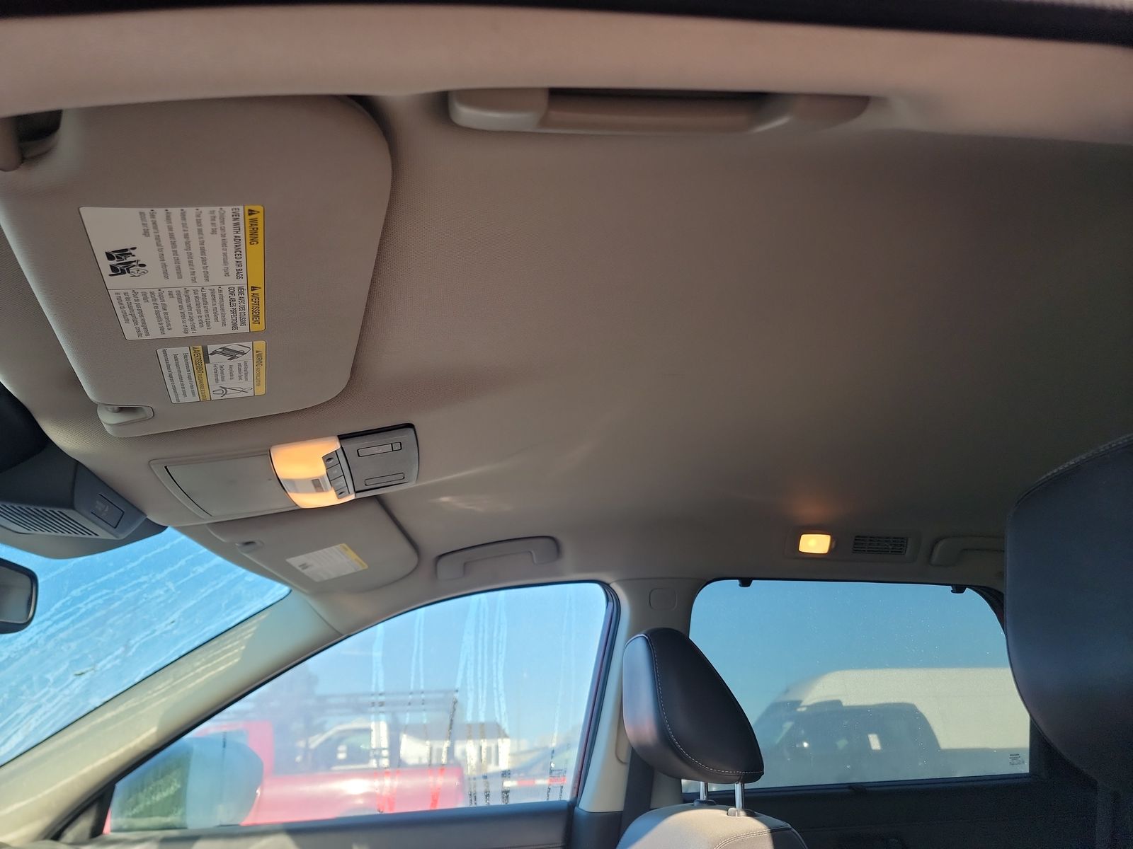 2022 Nissan Pathfinder SL FWD