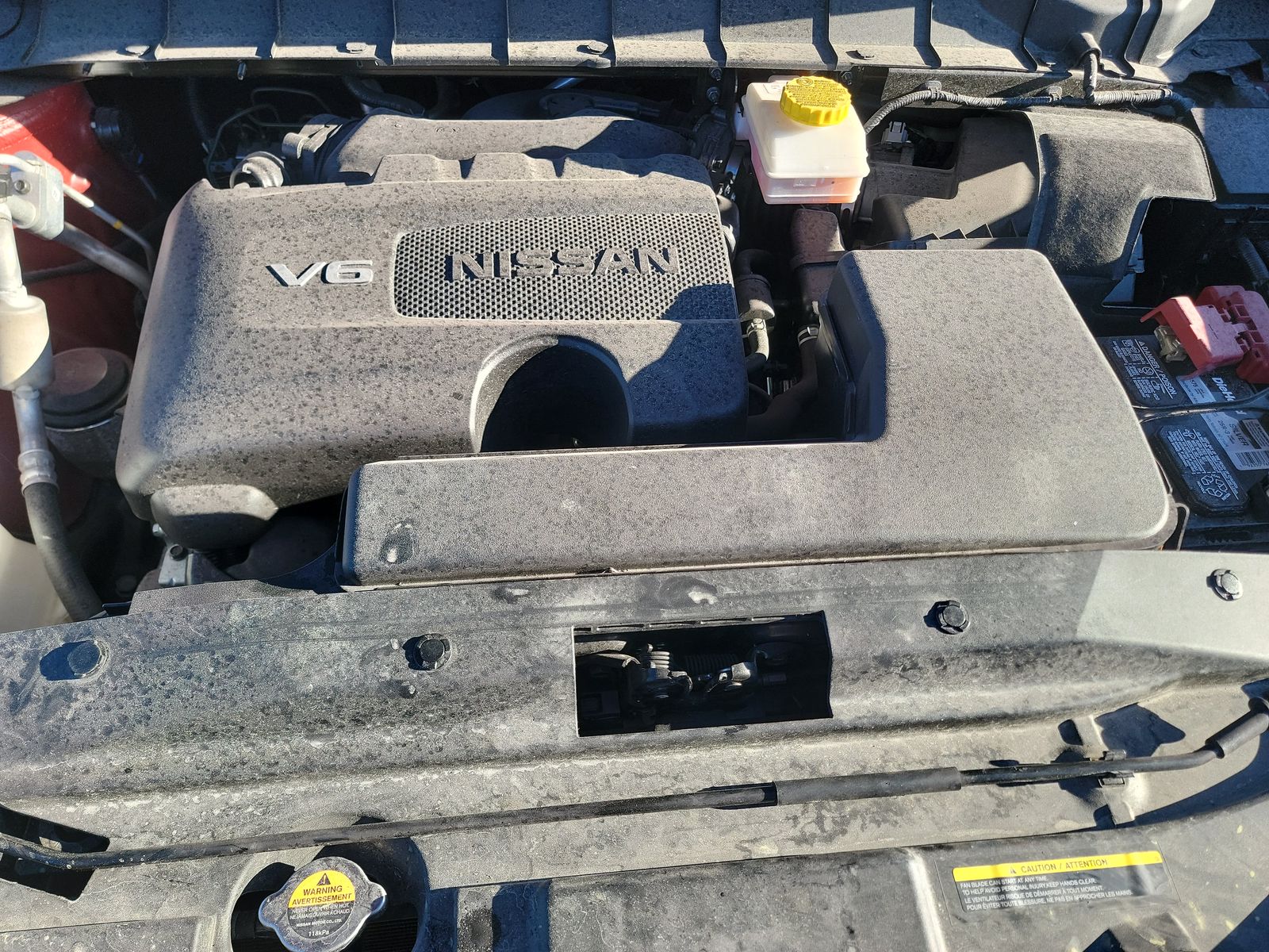 2022 Nissan Pathfinder SL FWD