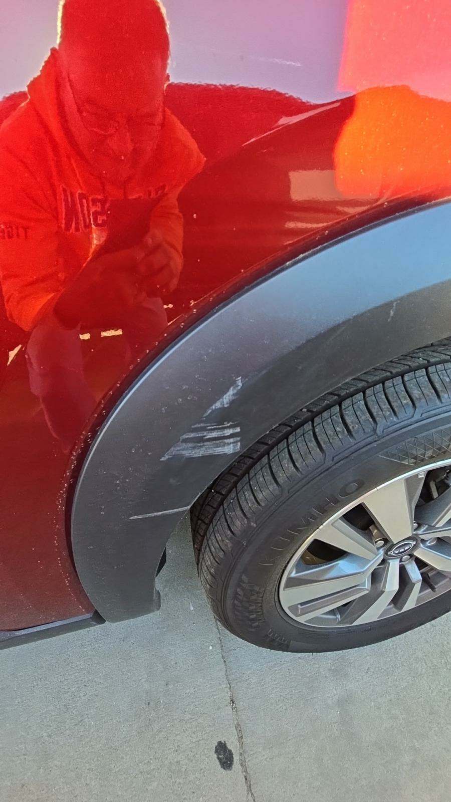 2022 Nissan Pathfinder SL FWD