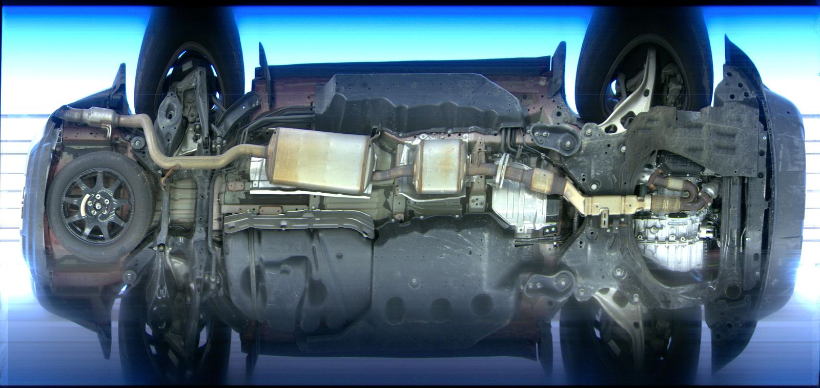 2022 Nissan Pathfinder SL FWD