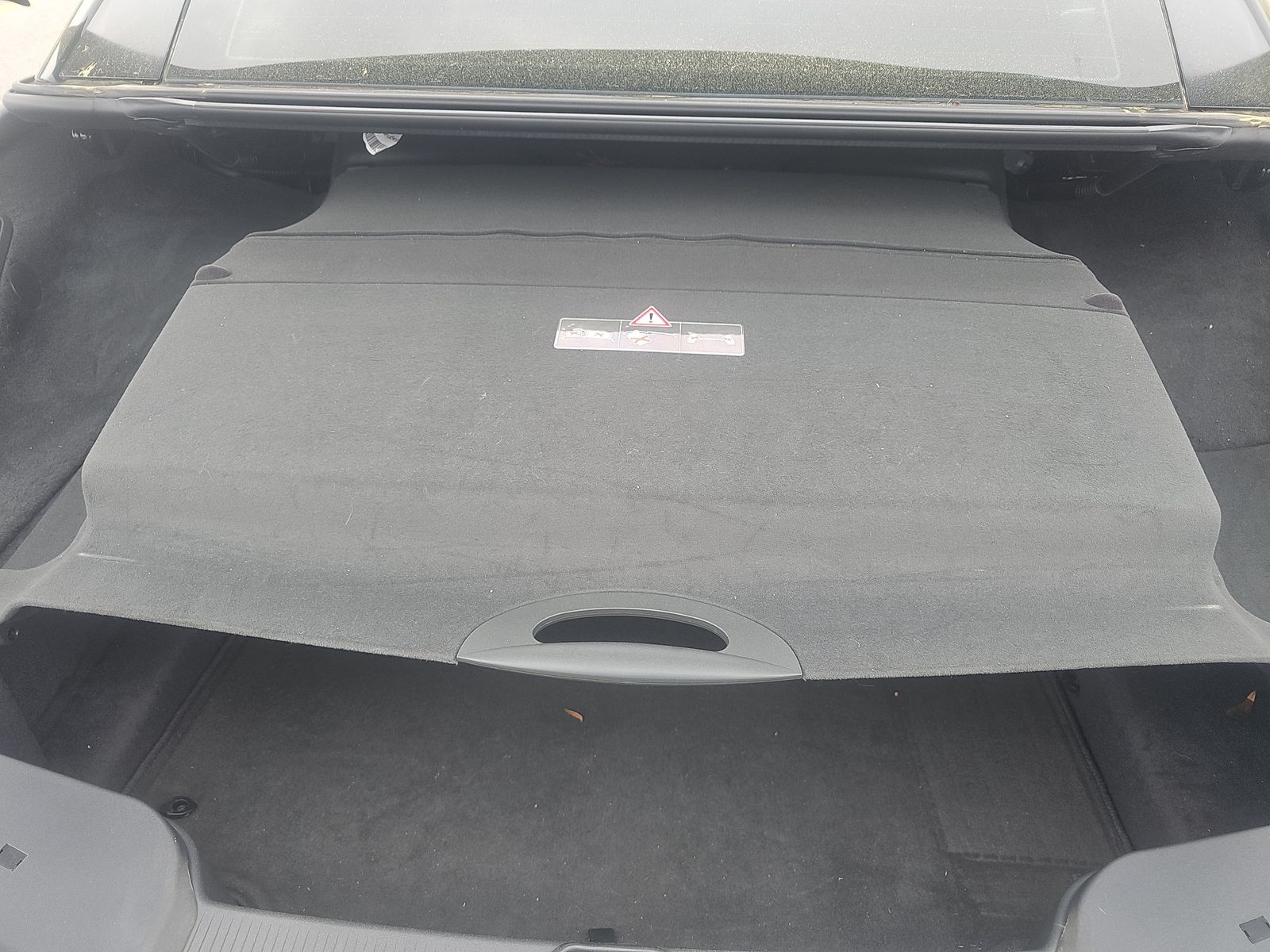 2012 Mercedes-Benz SL-Class SL 550 RWD