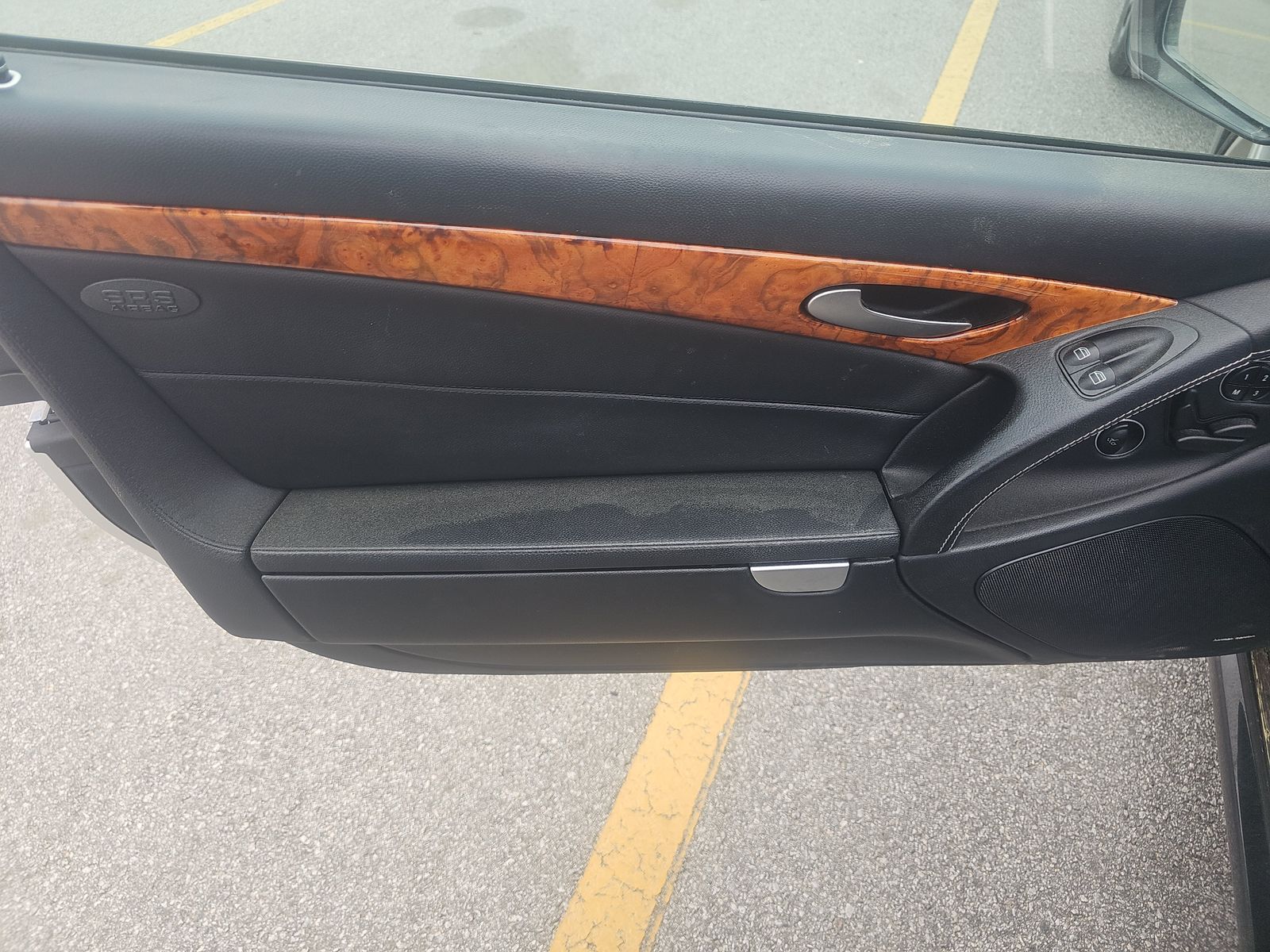 2012 Mercedes-Benz SL-Class SL 550 RWD