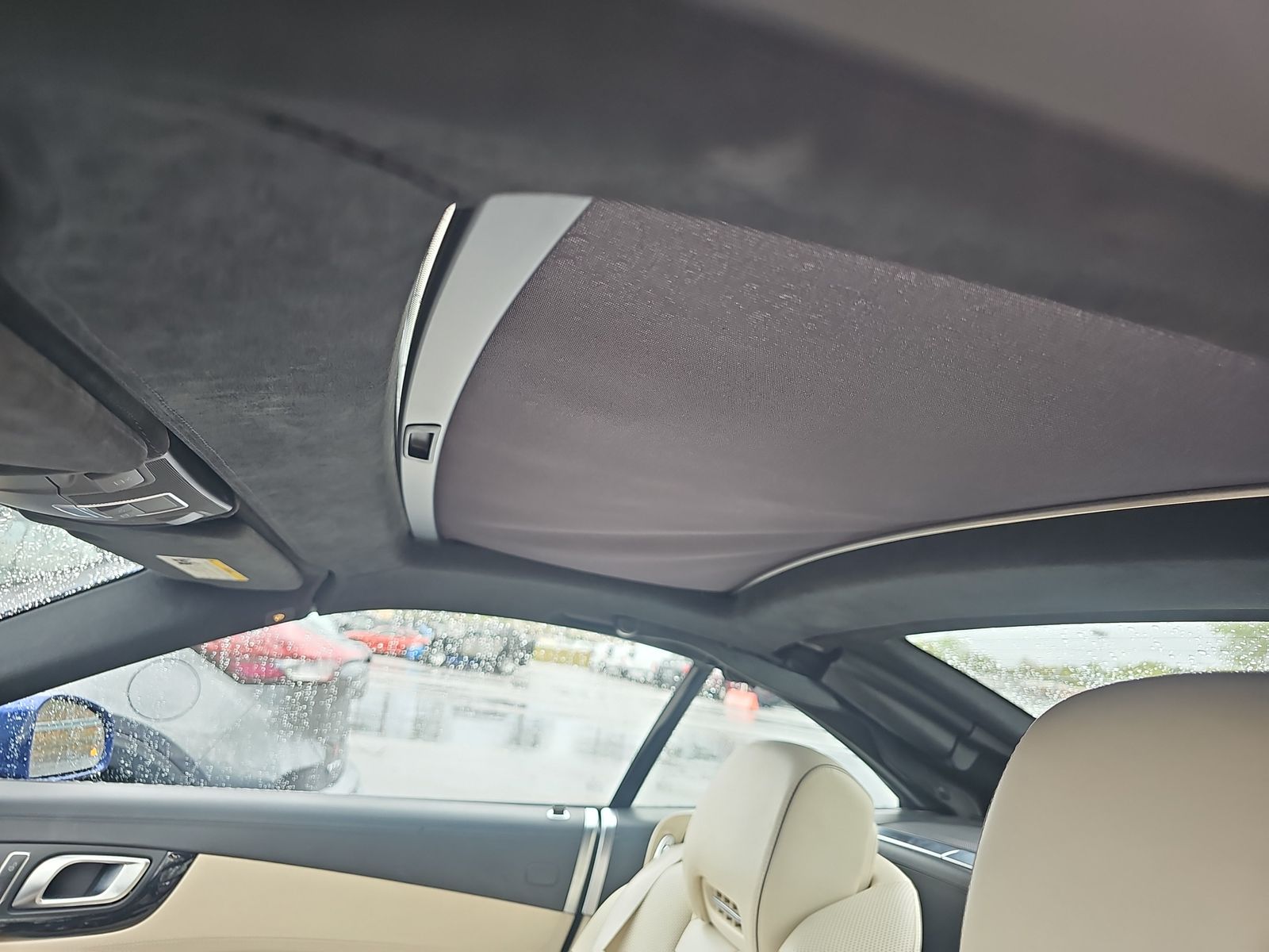 2017 Mercedes-Benz SL-Class SL 450 RWD