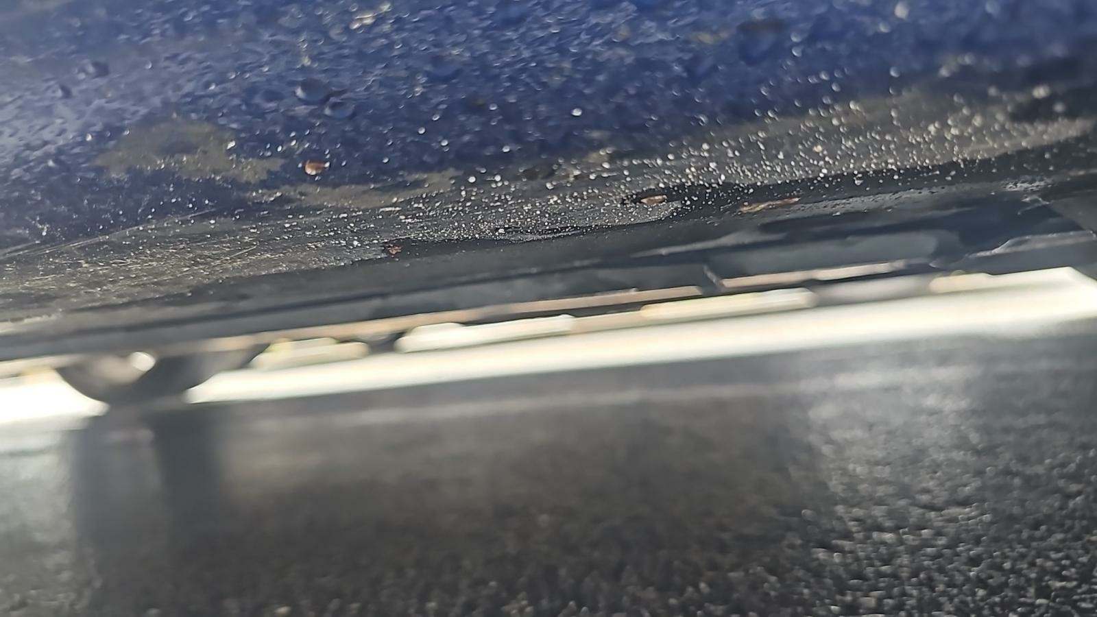 2017 Mercedes-Benz SL-Class SL 450 RWD