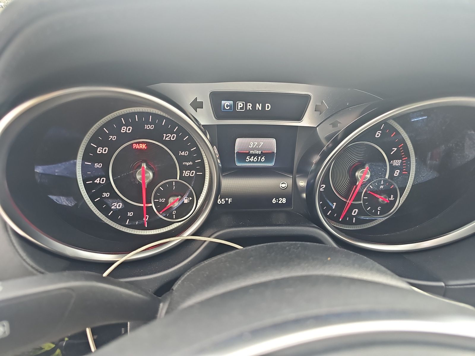 2017 Mercedes-Benz SL-Class SL 450 RWD