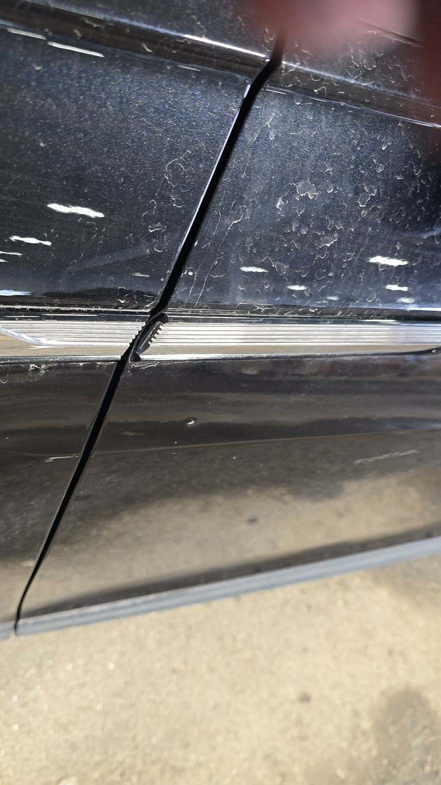 2023 Volkswagen Tiguan 2.0T S FWD