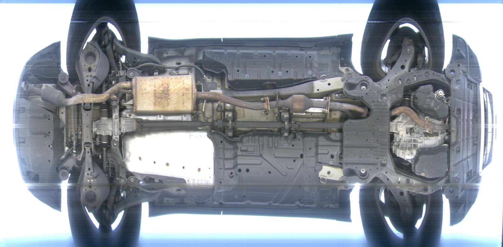 2013 Lexus RX RX 350 AWD