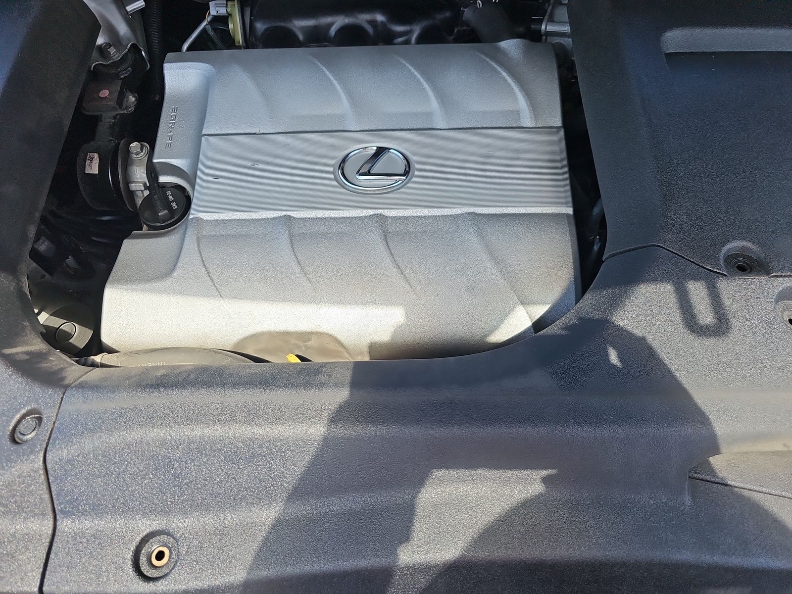 2013 Lexus RX RX 350 AWD