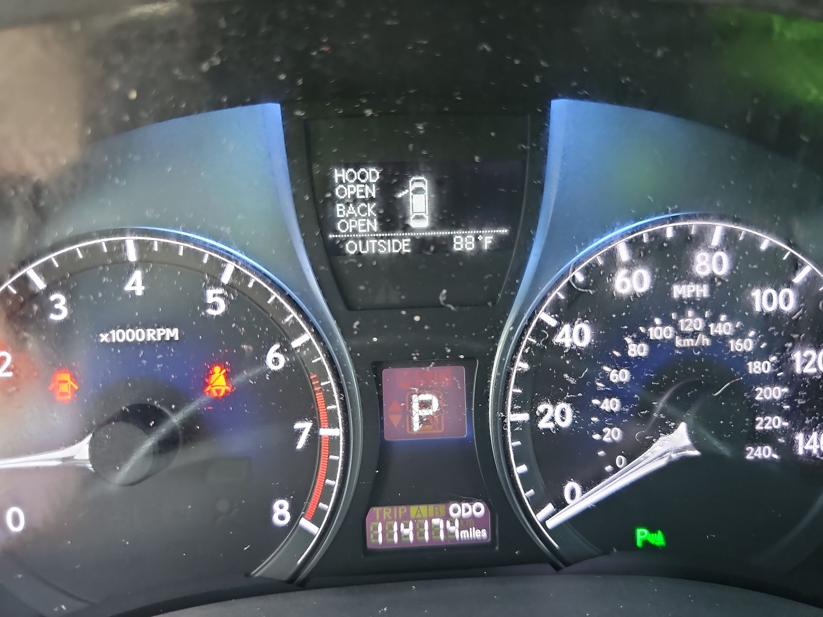 2013 Lexus RX RX 350 AWD