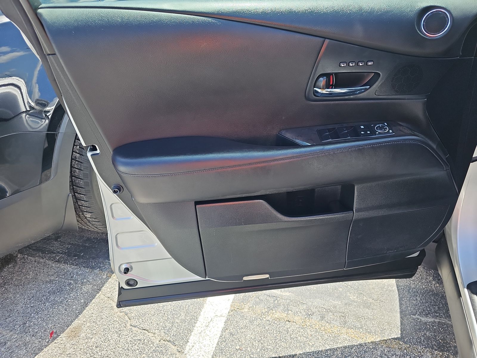 2013 Lexus RX RX 350 AWD