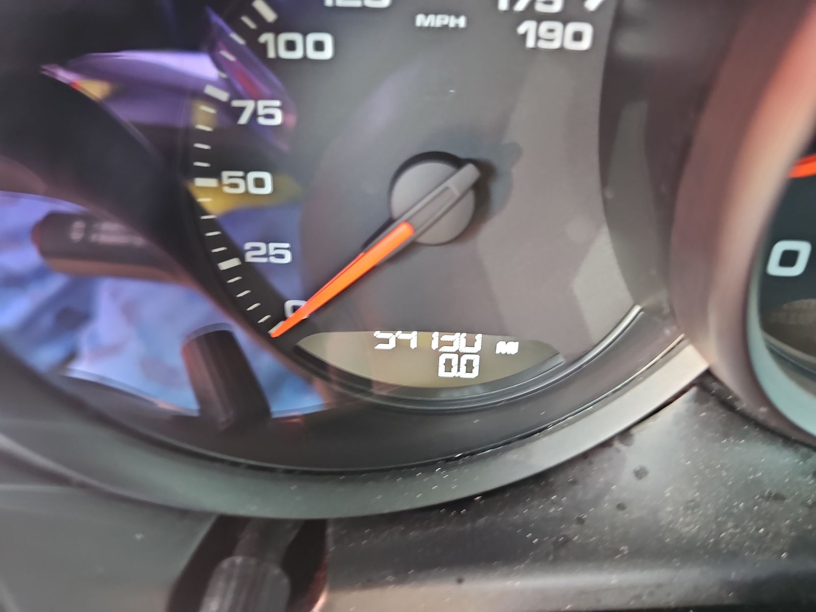 2018 Porsche Macan Turbo AWD