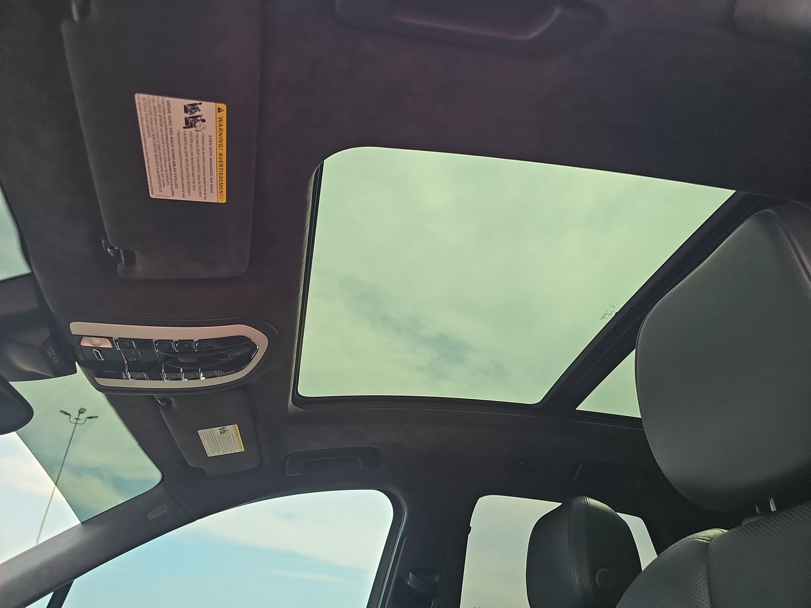 2018 Porsche Macan Turbo AWD