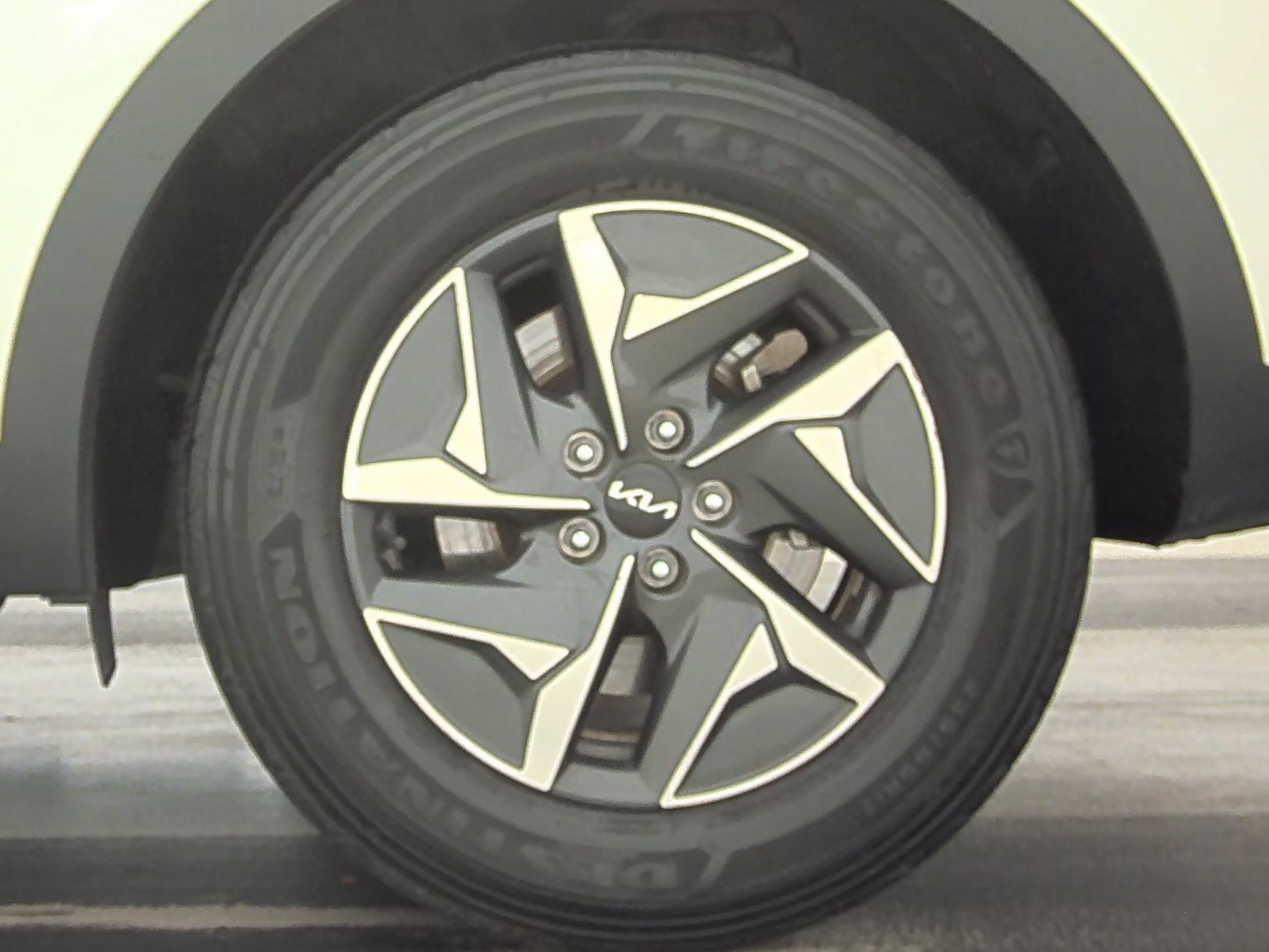 2022 Kia Sorento Hybrid S FWD