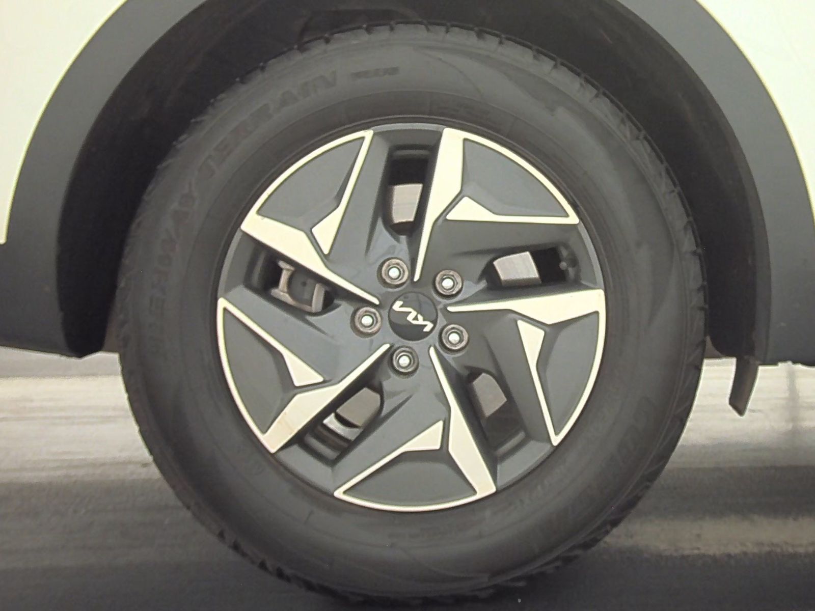 2022 Kia Sorento Hybrid S FWD