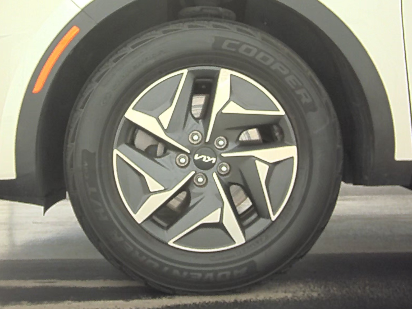 2022 Kia Sorento Hybrid S FWD