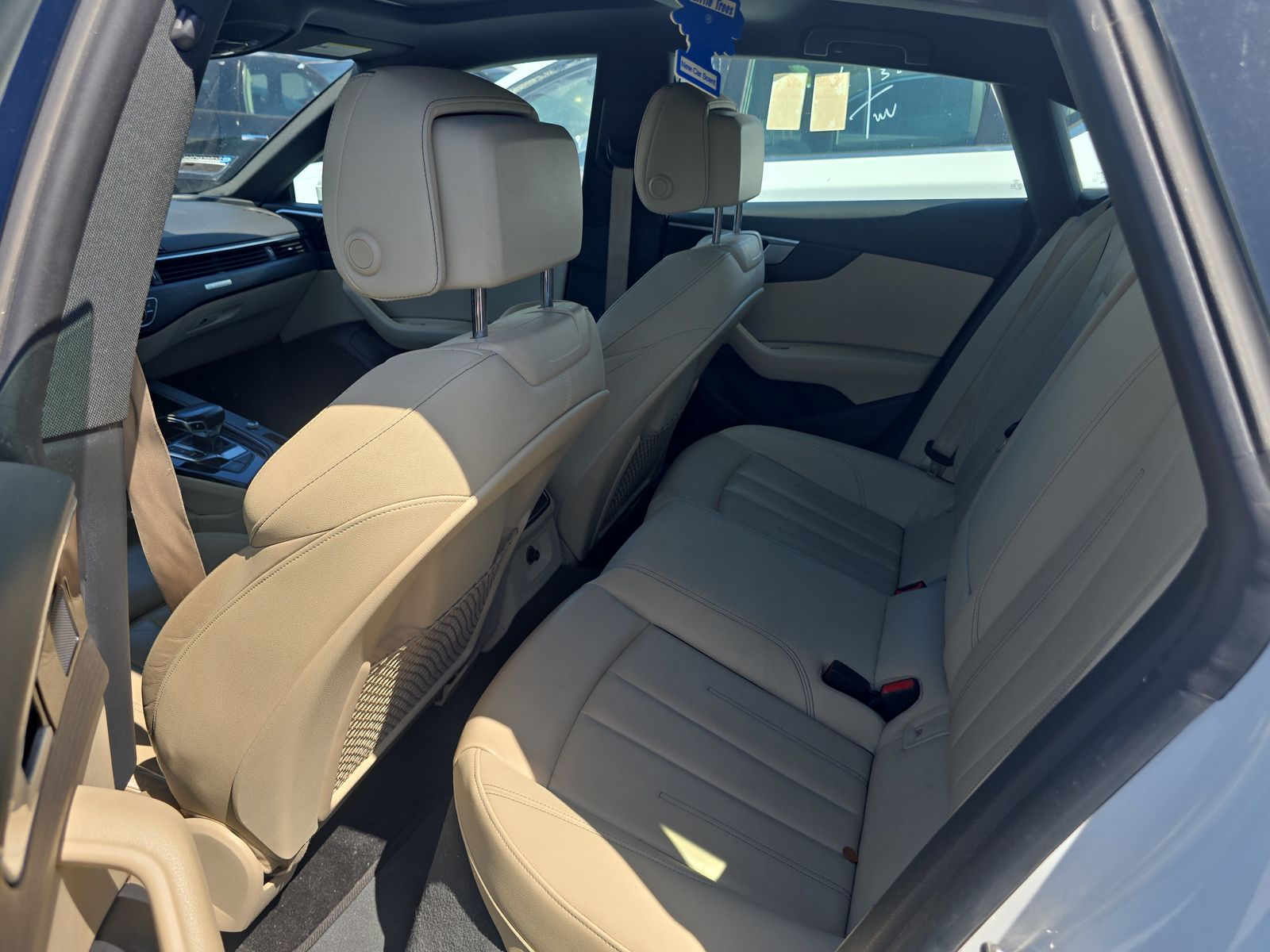 2021 Audi A5 S Line Premium AWD