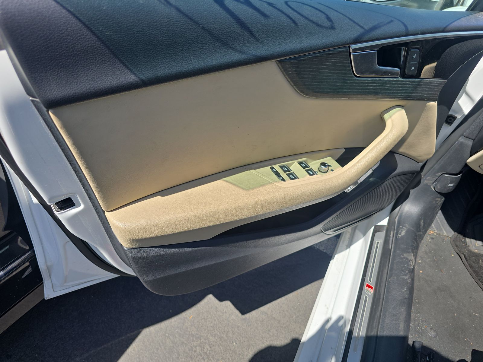 2021 Audi A5 S Line Premium AWD