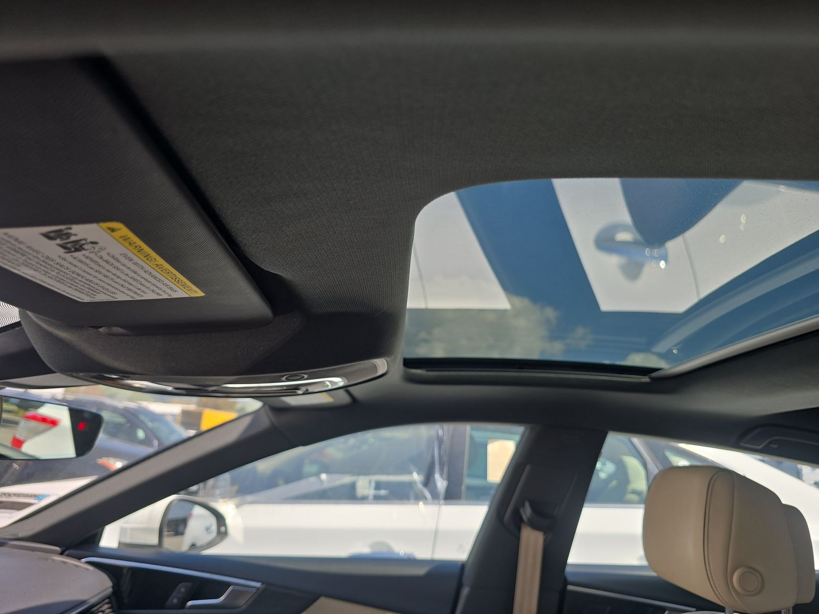 2021 Audi A5 S Line Premium AWD