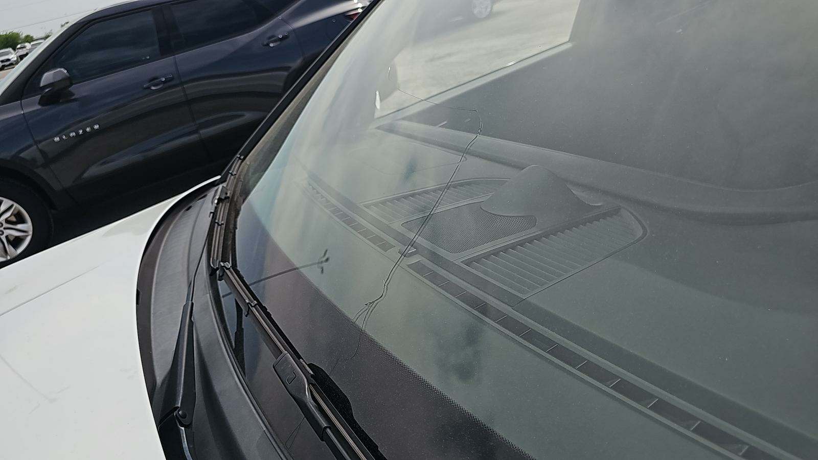 2018 Porsche Macan Turbo AWD