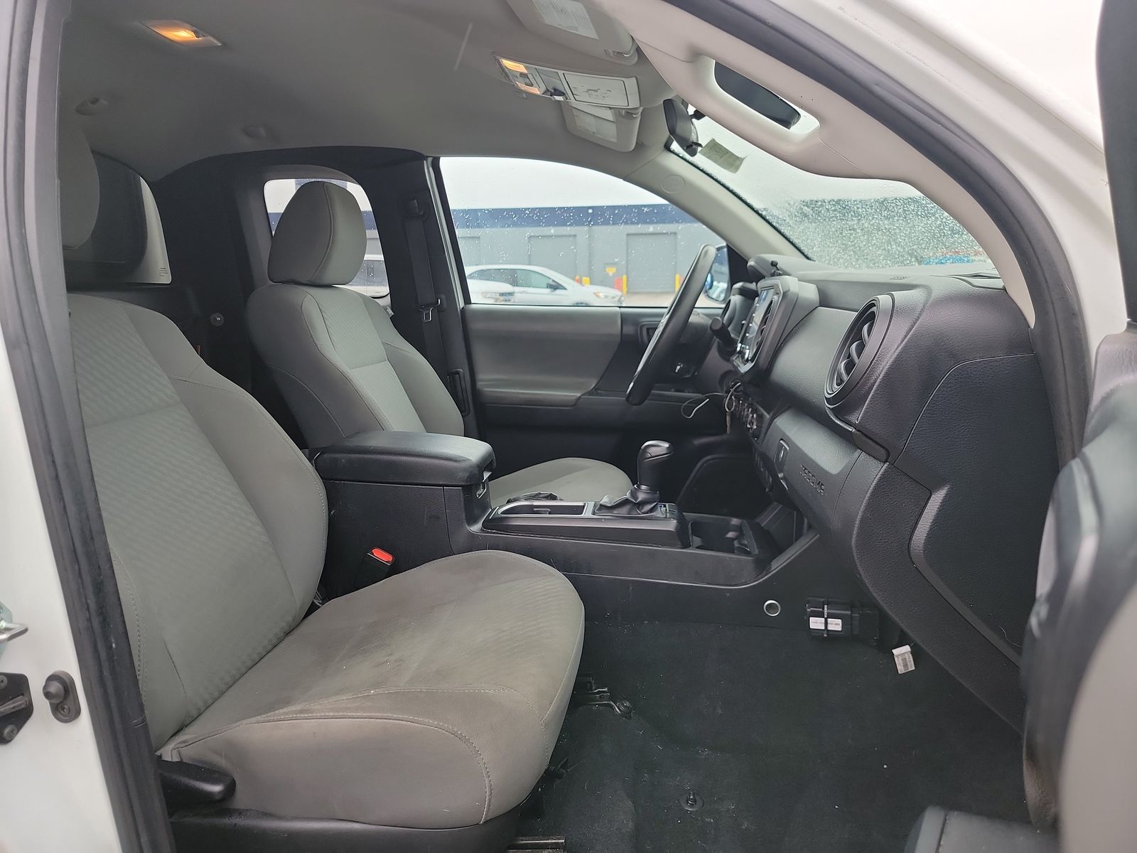 2020 Toyota Tacoma SR AWD