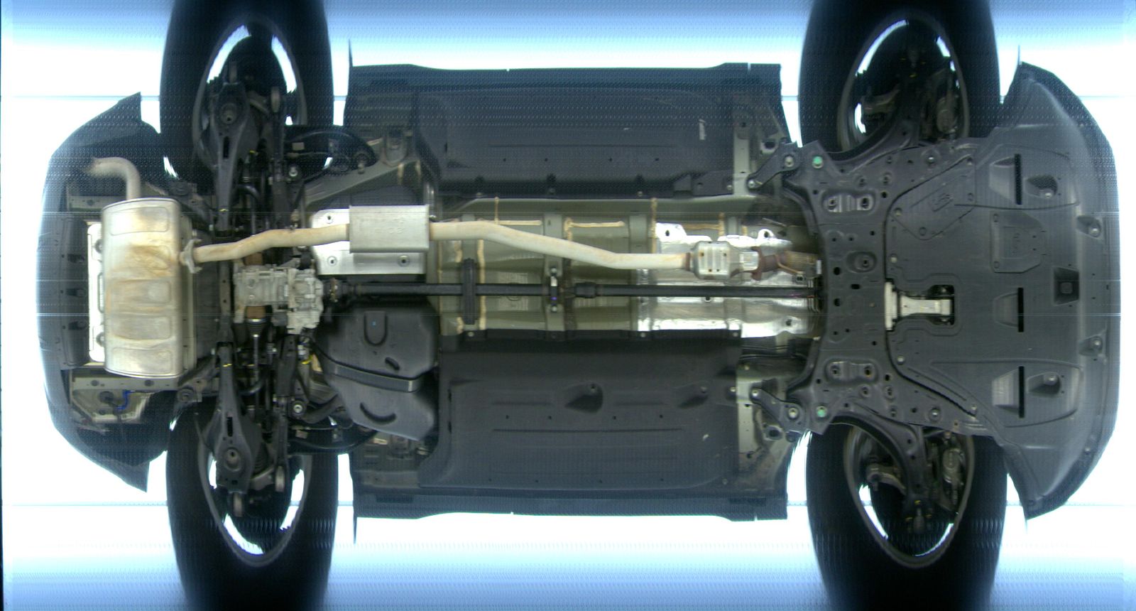 2023 Hyundai Tucson SEL AWD