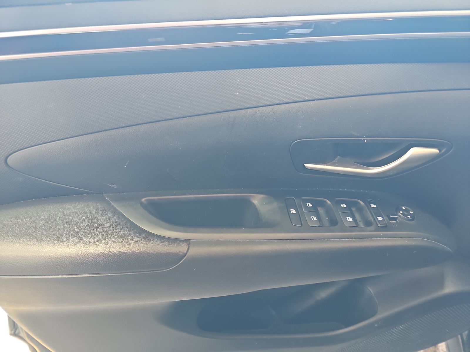 2023 Hyundai Tucson SEL AWD