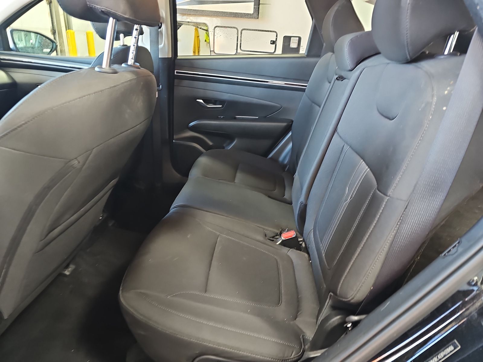 2023 Hyundai Tucson SEL AWD