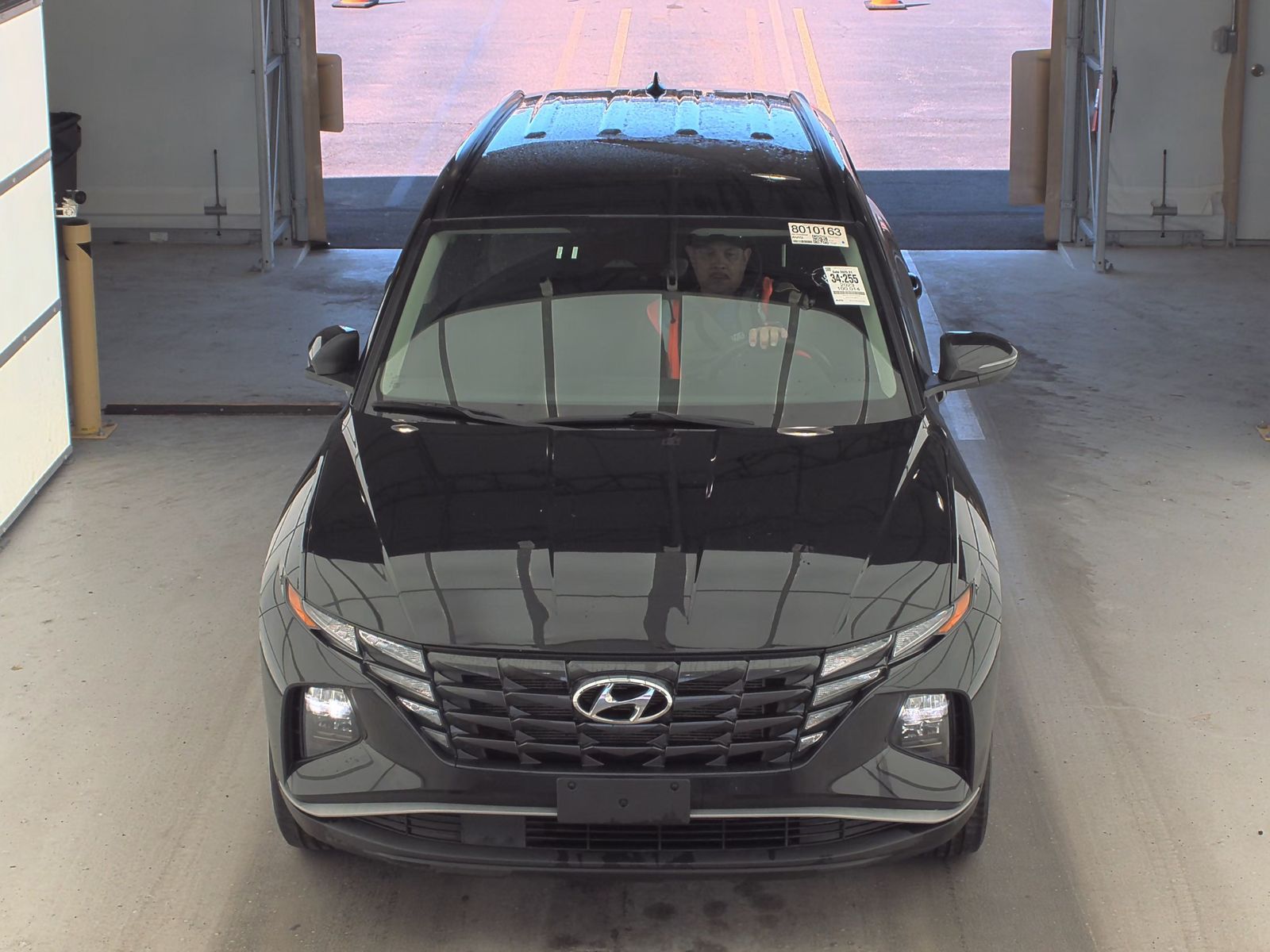 2023 Hyundai Tucson SEL AWD