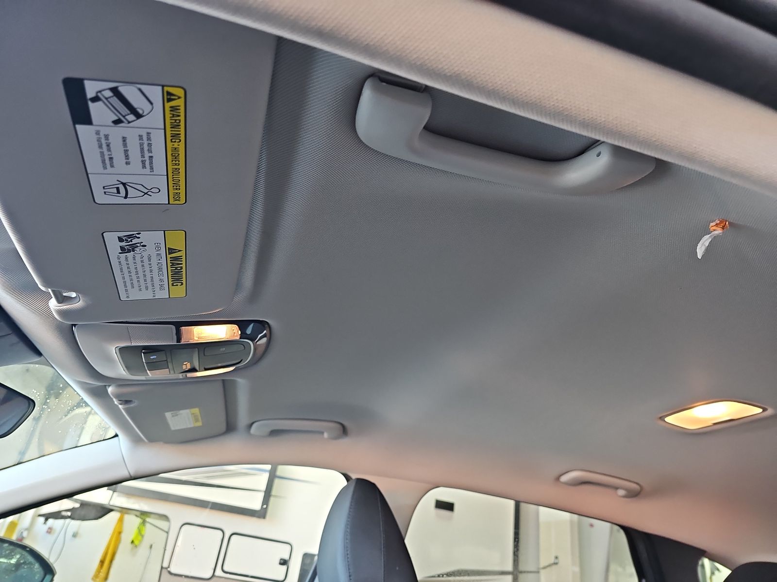 2023 Hyundai Tucson SEL AWD