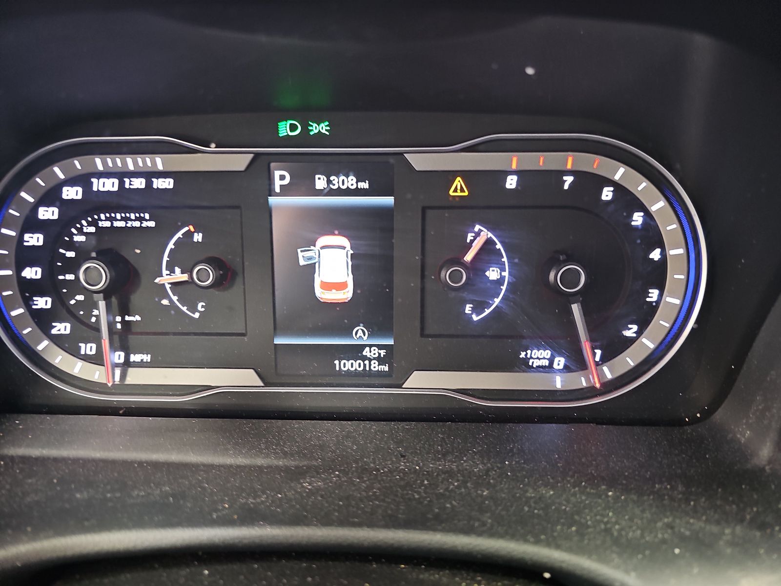 2023 Hyundai Tucson SEL AWD