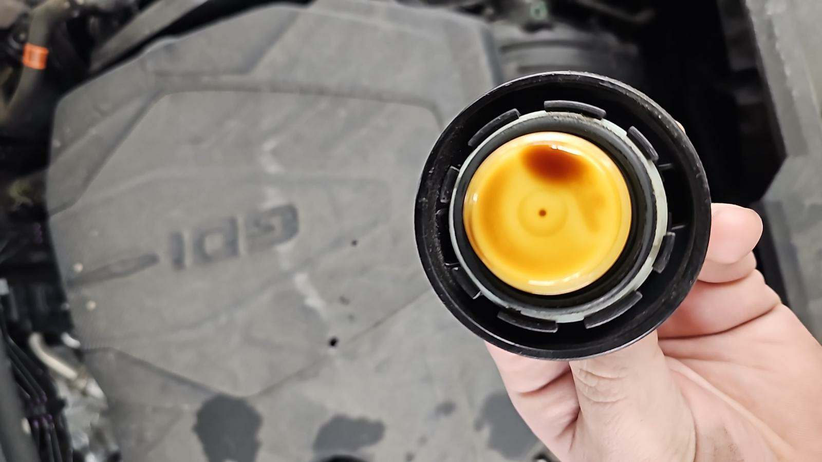 2023 Hyundai Tucson SEL AWD