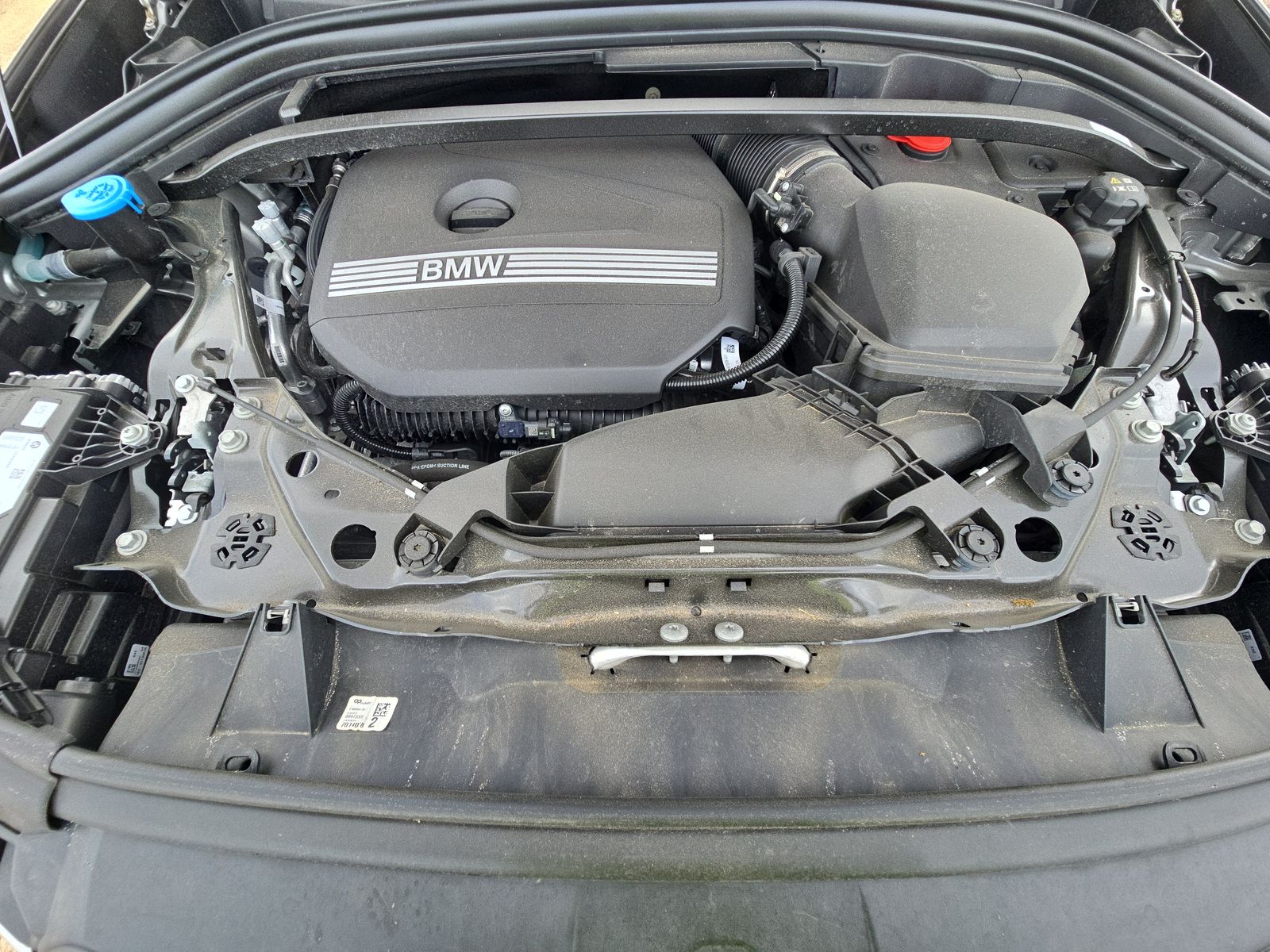 2025 BMW X1 xDrive28i AWD