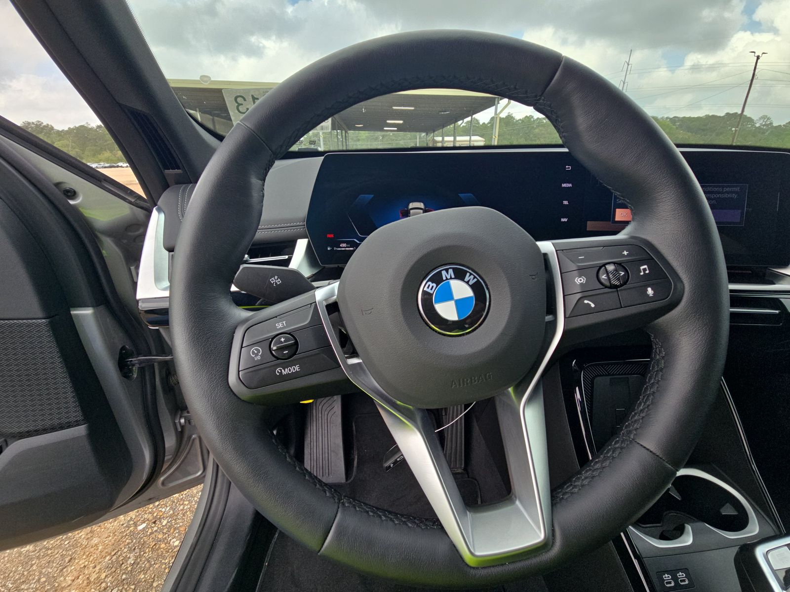 2025 BMW X1 xDrive28i AWD