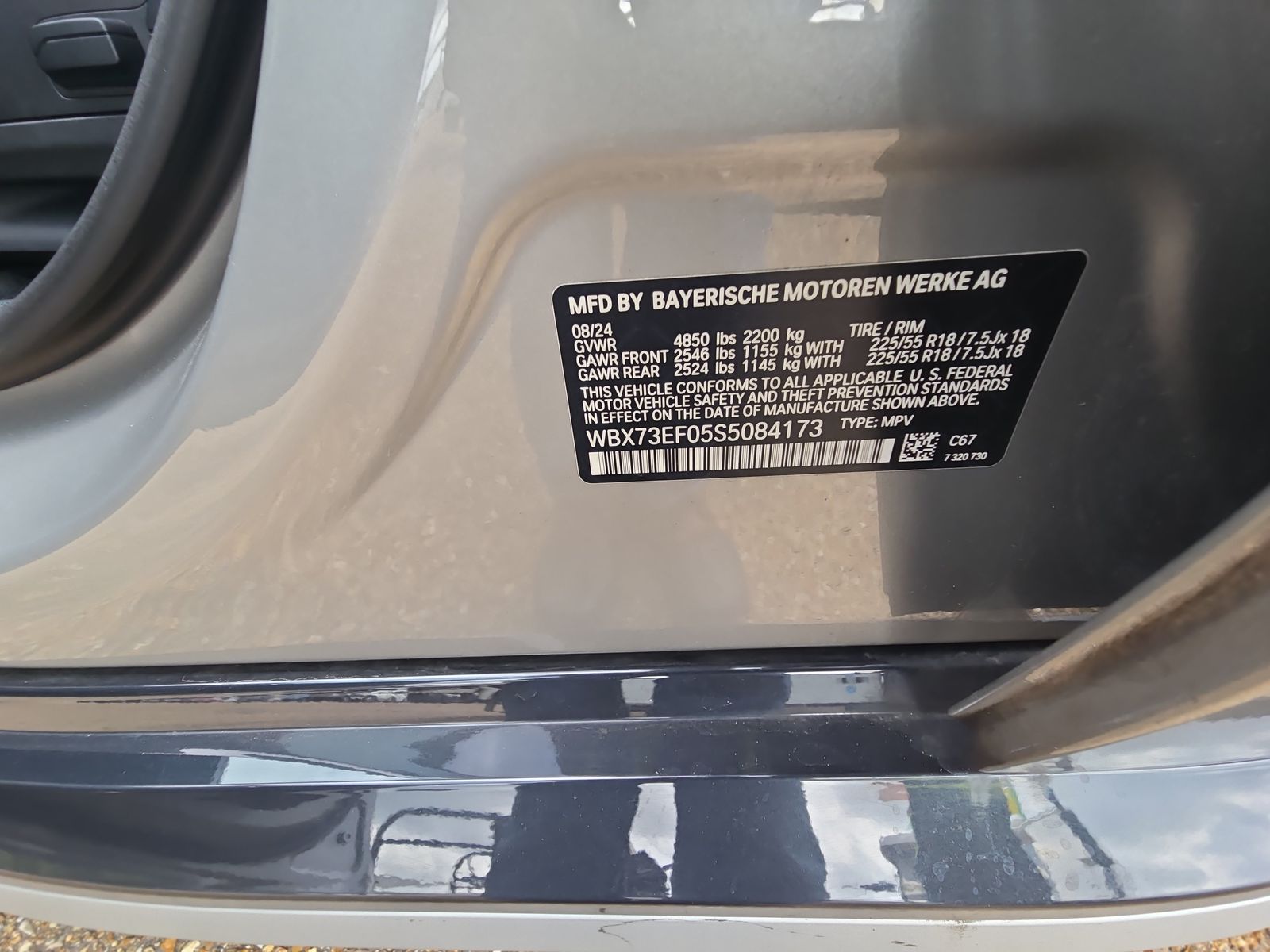 2025 BMW X1 xDrive28i AWD