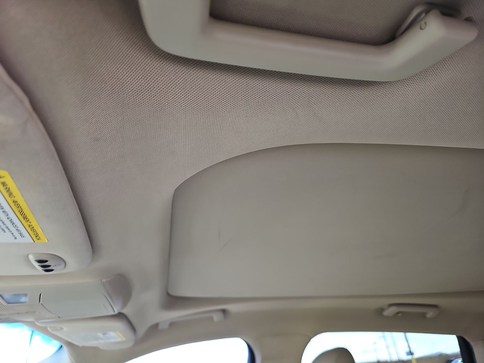 2017 Lincoln MKX Reserve FWD