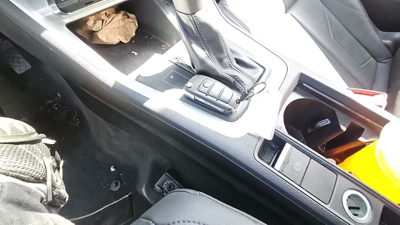 2023 Audi Q3 S line Premium AWD