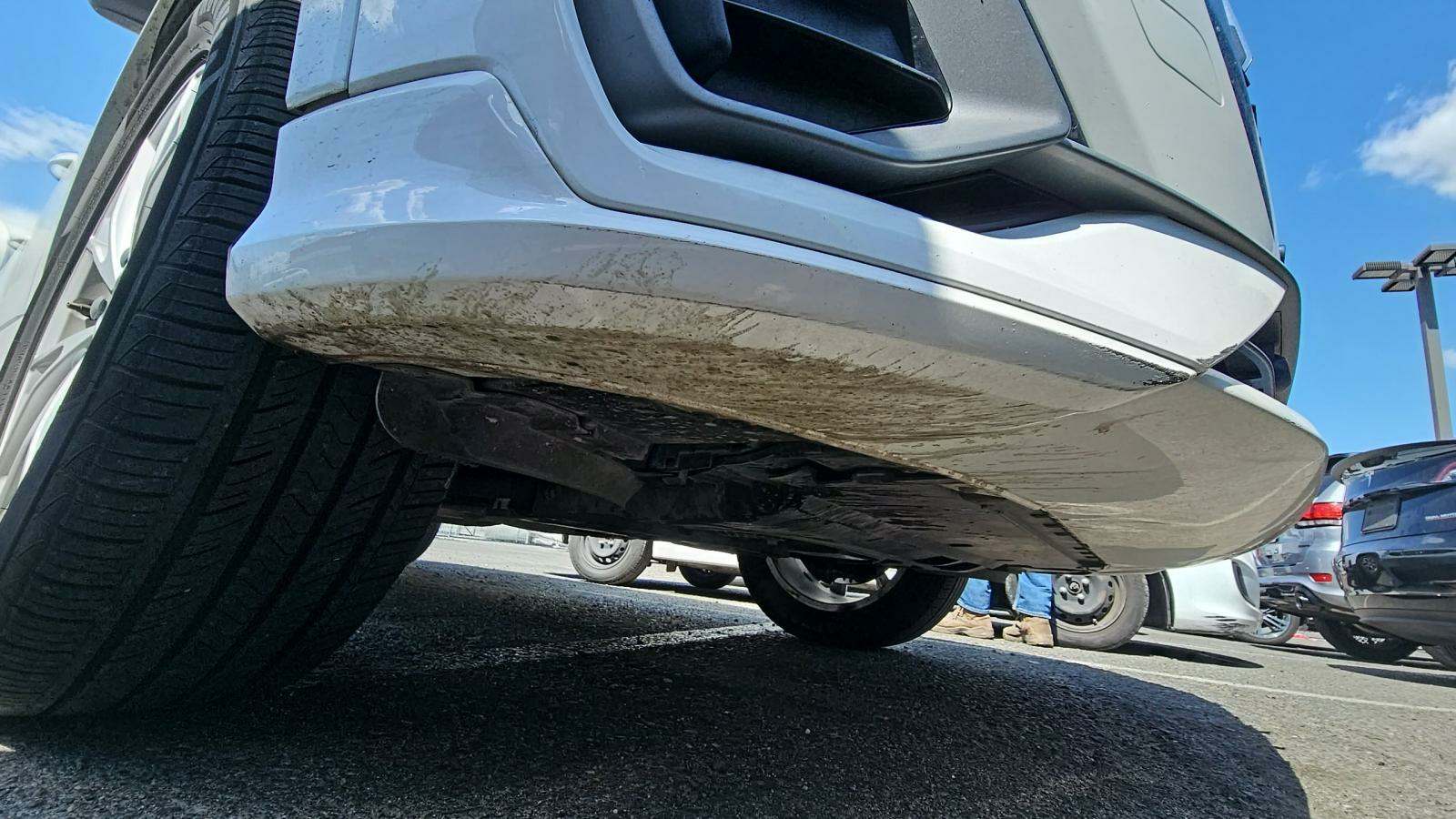 2023 Audi Q3 S line Premium AWD