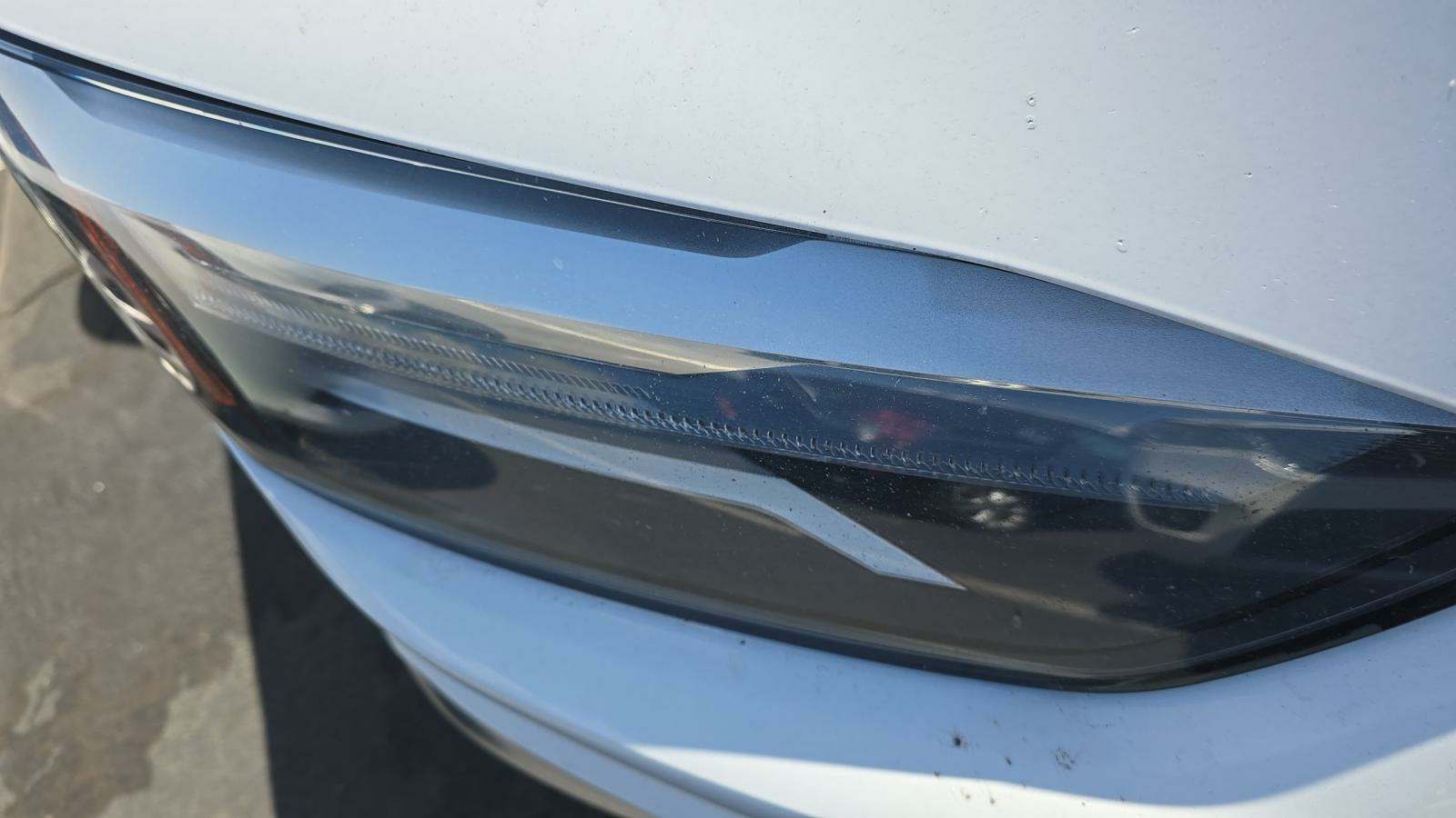 2021 Audi A5 S Line Premium AWD